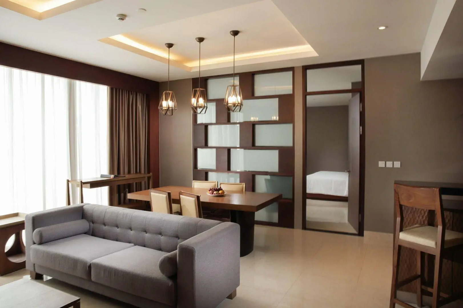 The Luxton Cirebon Hotel and Convention