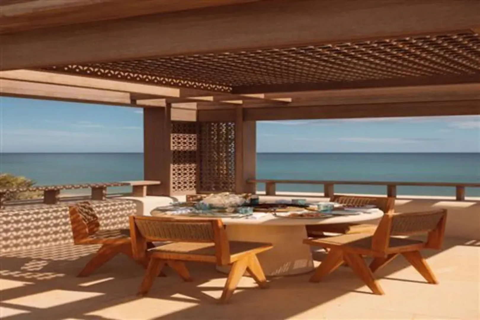 Royal Mansour Tamuda Bay