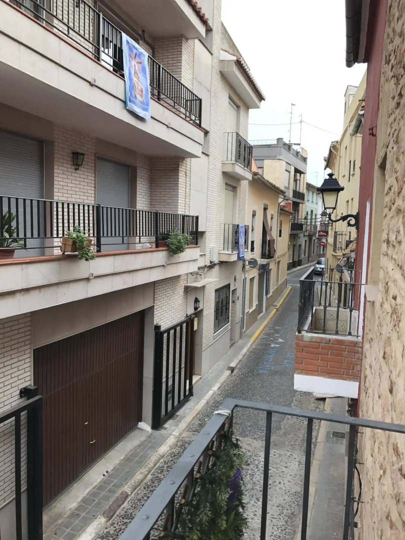 Sant Pere Apartment