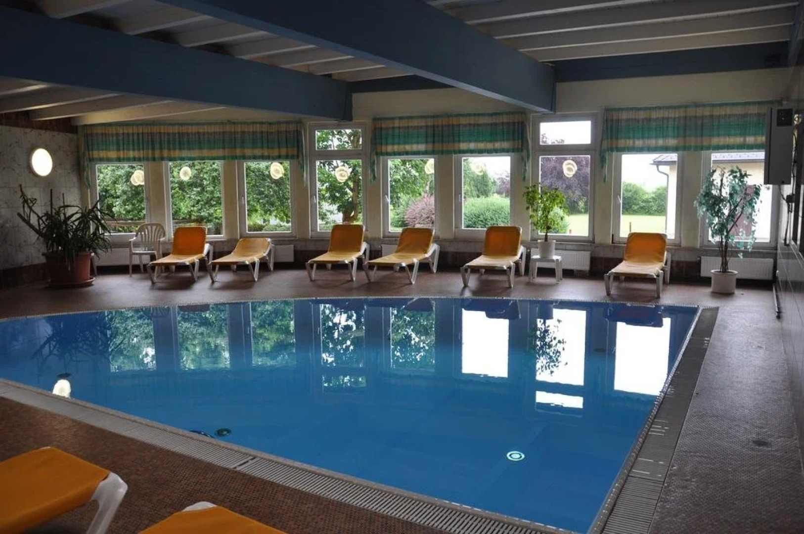 Hotel Garni Koralmblick