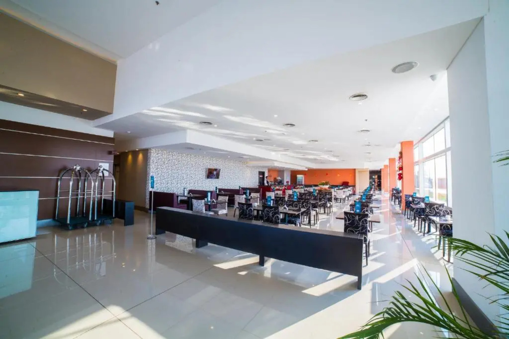 Gala Hotel y Convenciones