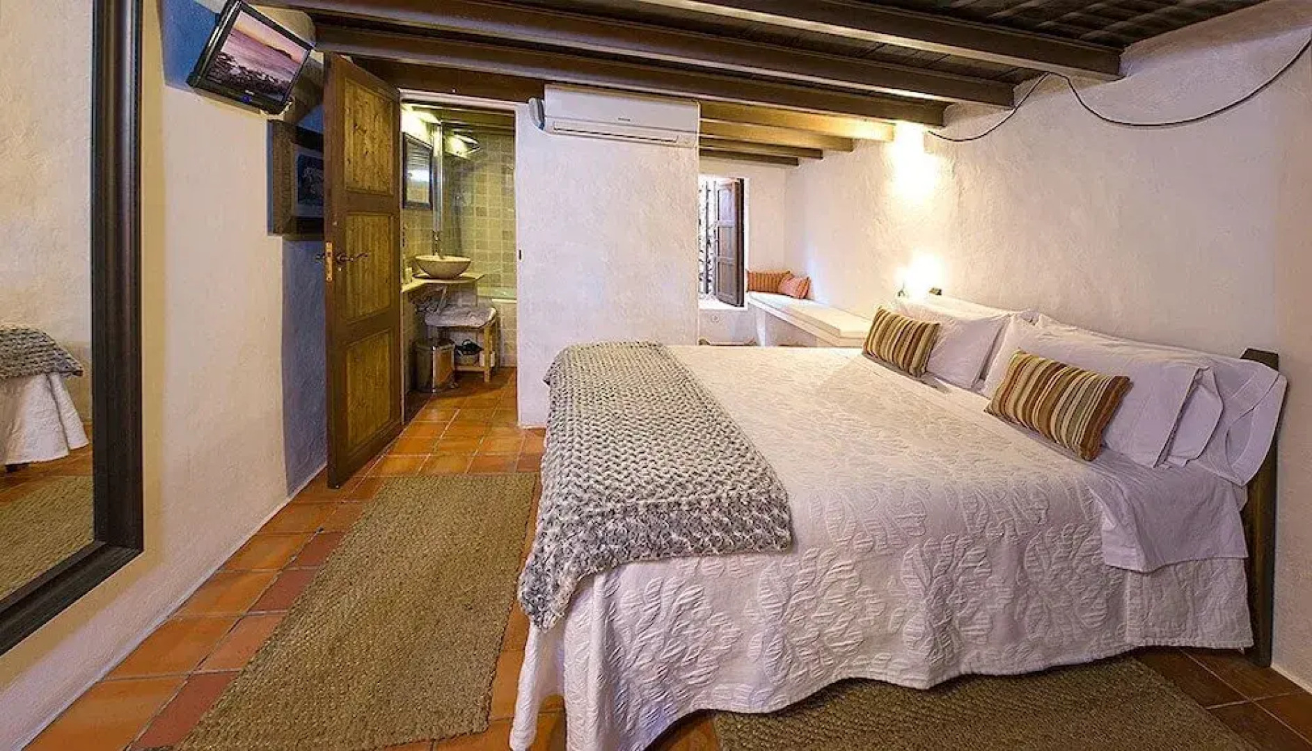 Hotel Rural Can Partit - Adults Only