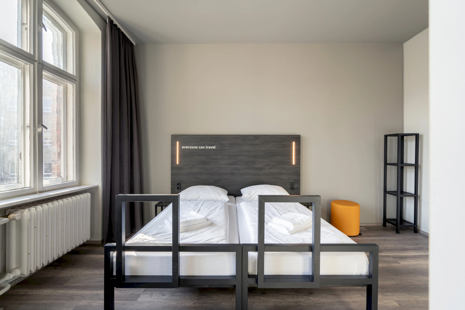 a&o Berlin Friedrichshain