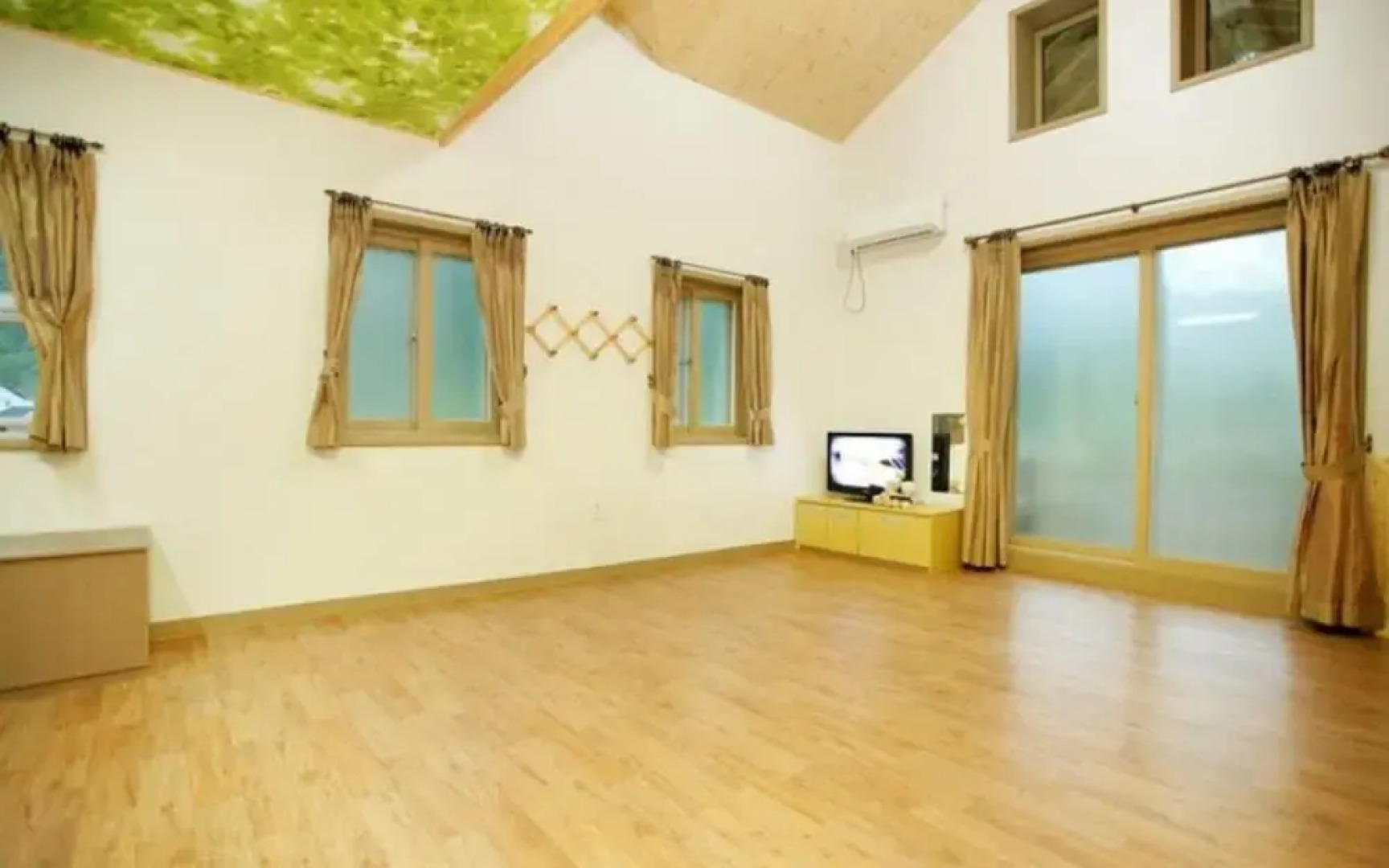 Danyang a Day in the Forest Pension