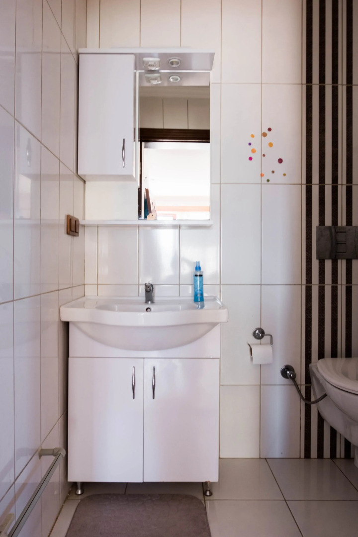 Ankakyaka Apart Hotel