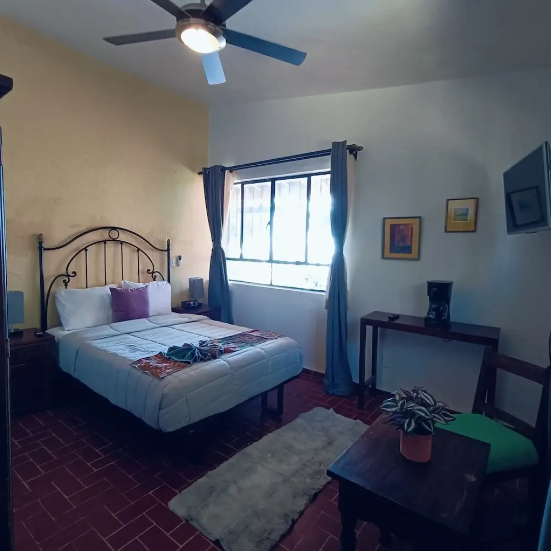 Villa Doña Conchita