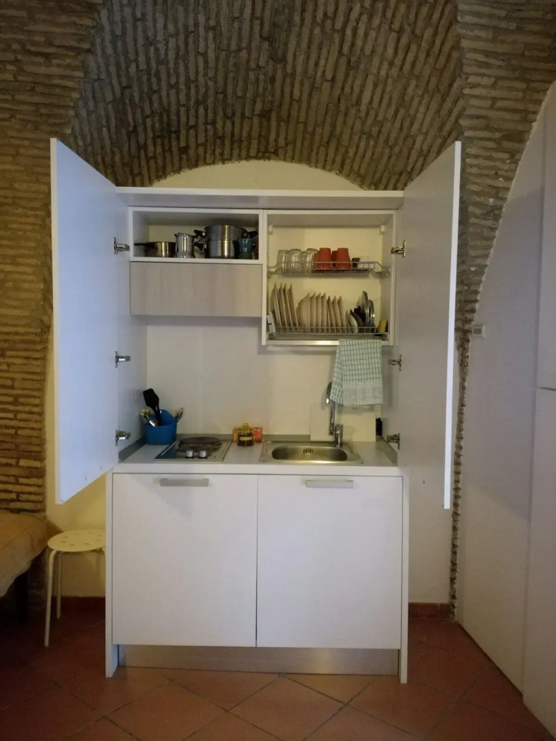 Svegliarsi nei Borghi - La Patronale