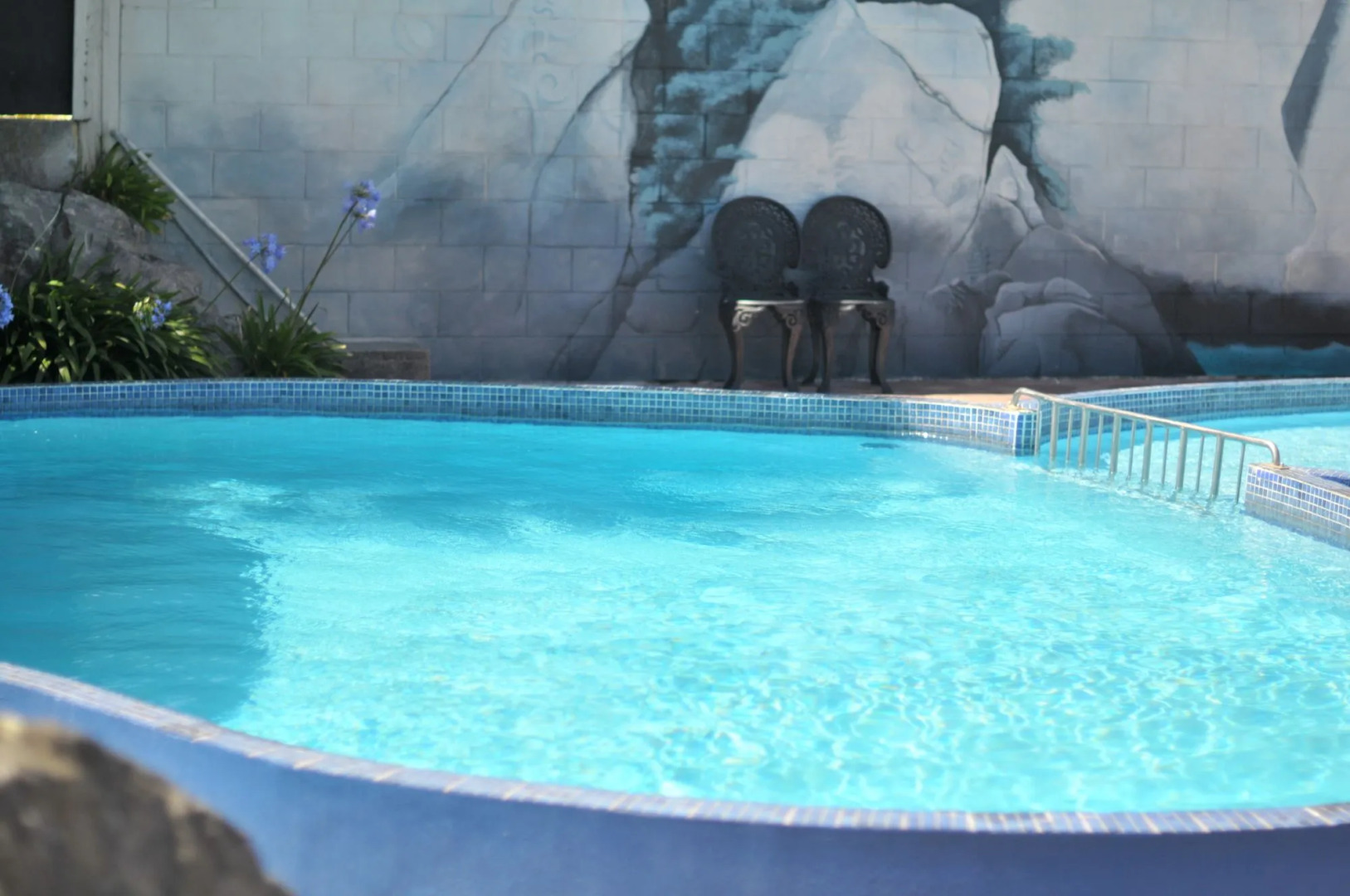 Chelmswood Motel Taupo