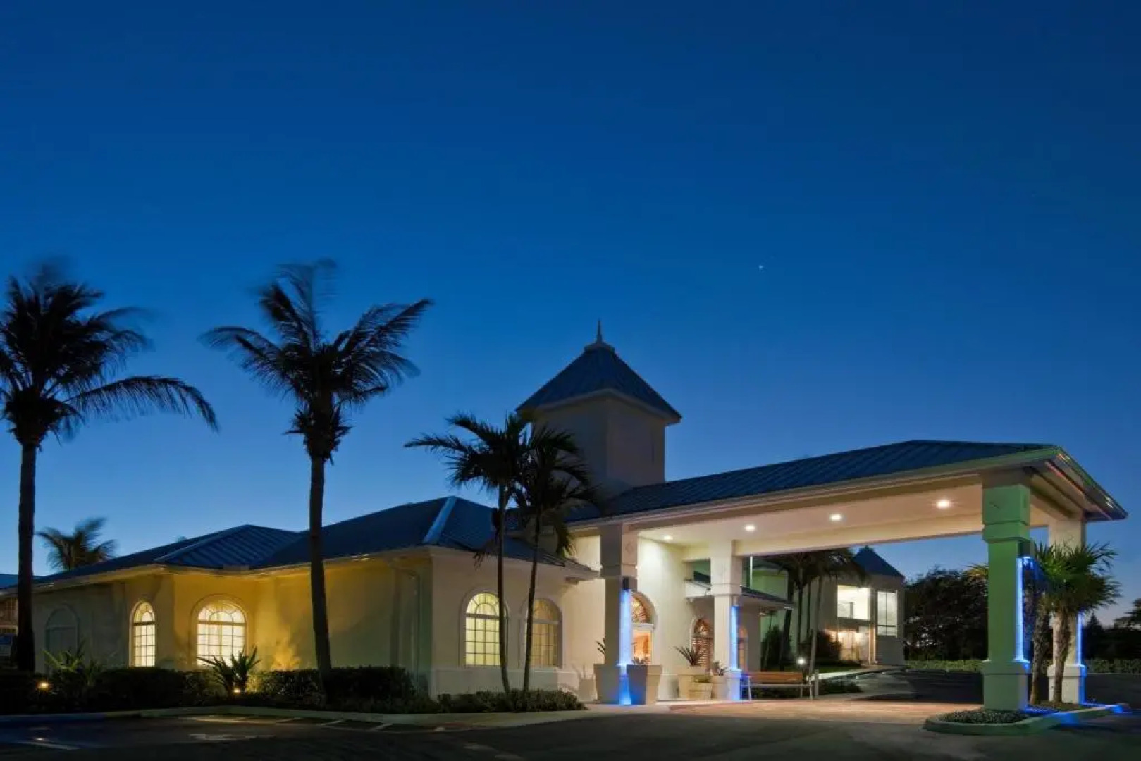 Holiday Inn Express North Palm Beach-Oceanview by IHG