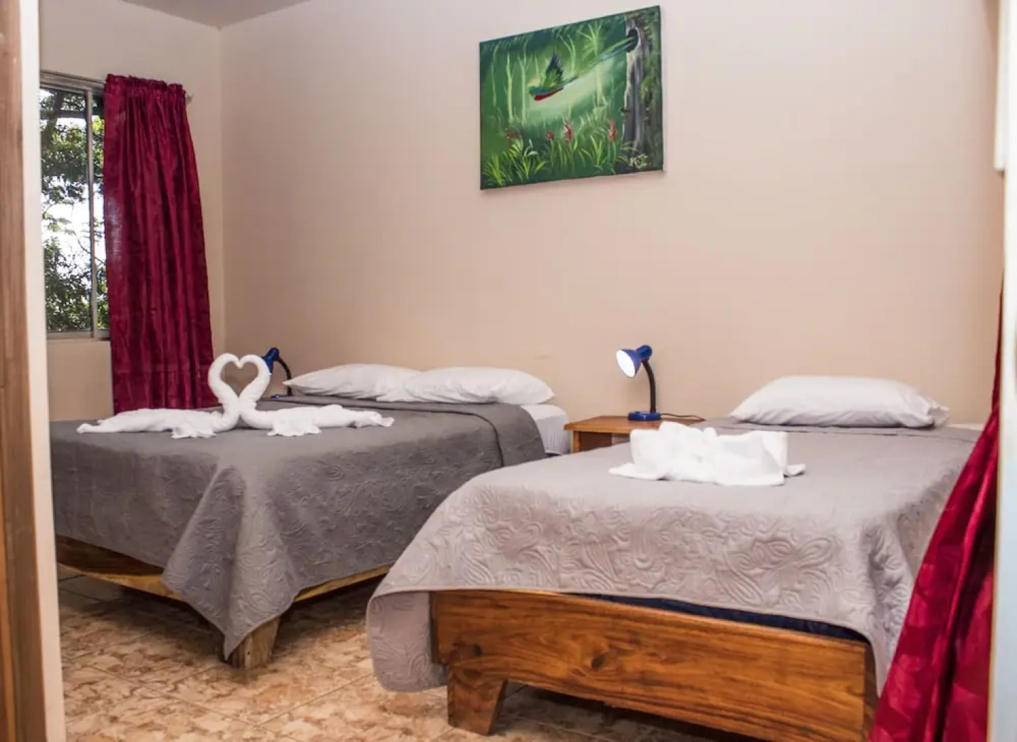 La Casa de la Montaña B&B