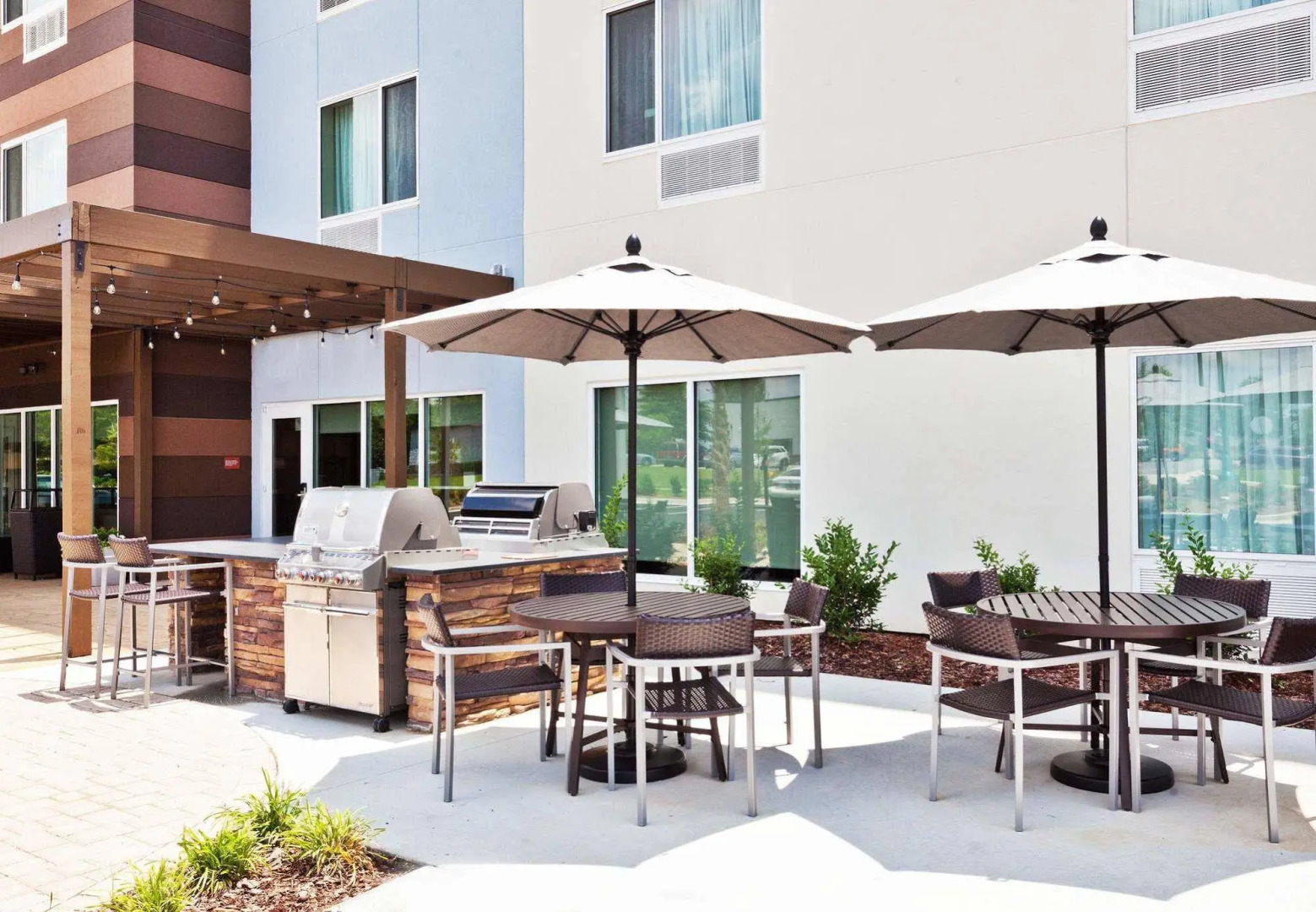 TownePlace Suites by Marriott Montgomery EastChase