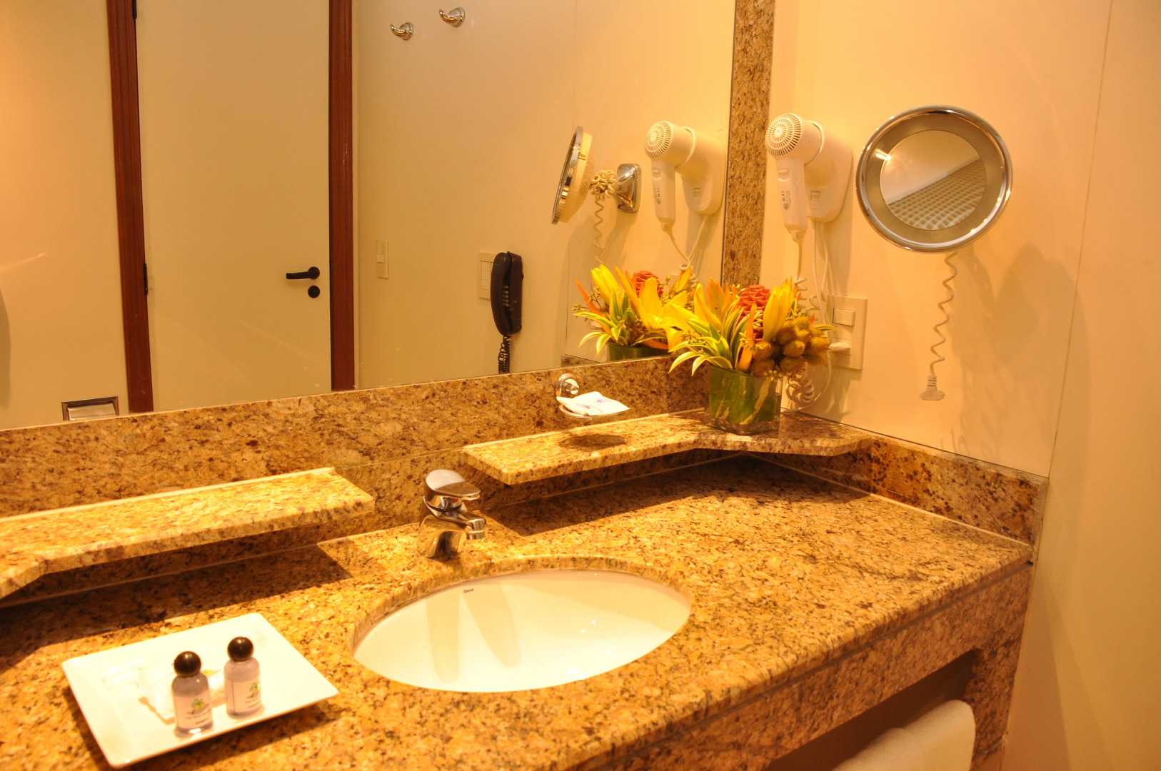 Riale Vilamar Copacabana