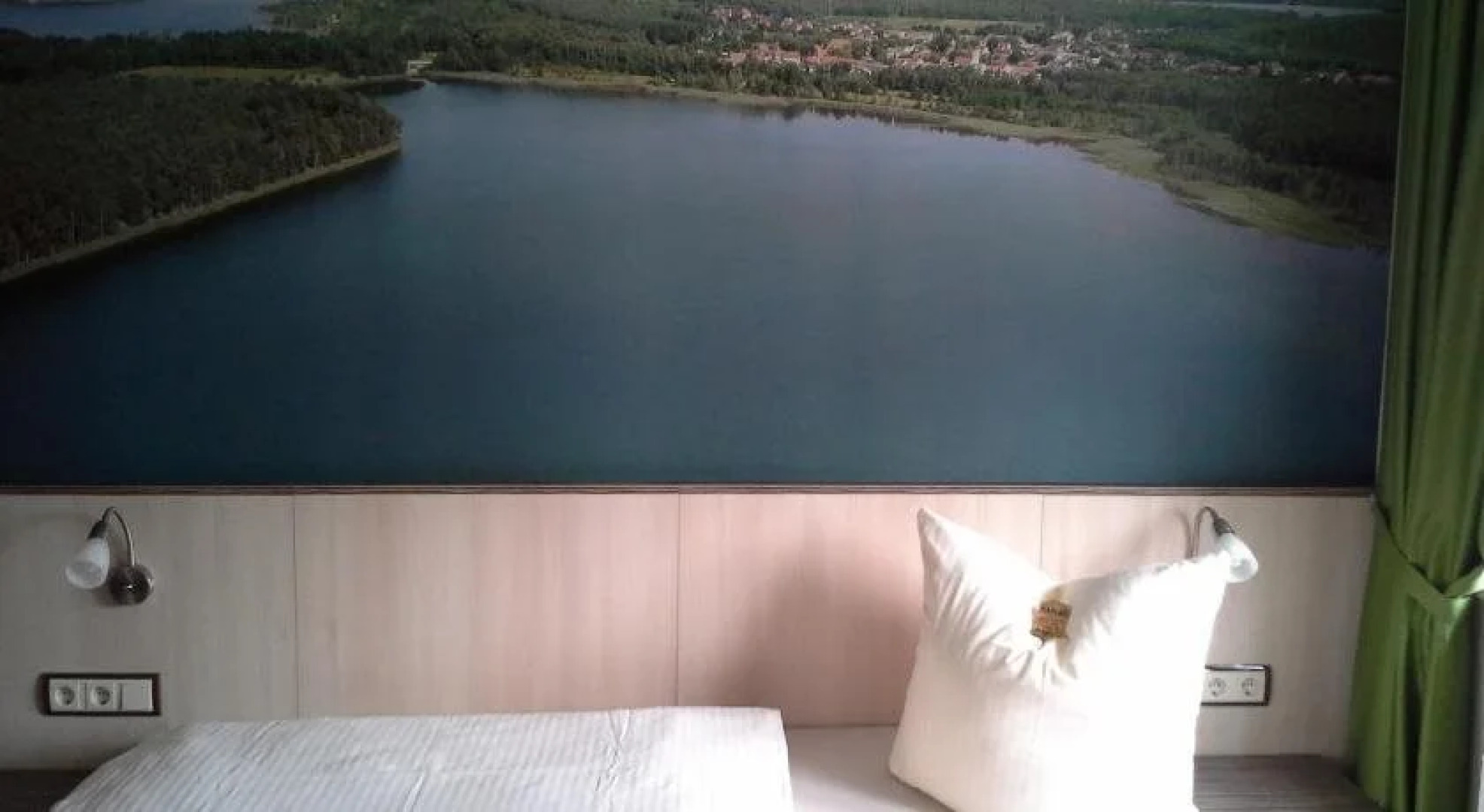 lukAs Restaurant Hotel Lounge Bar