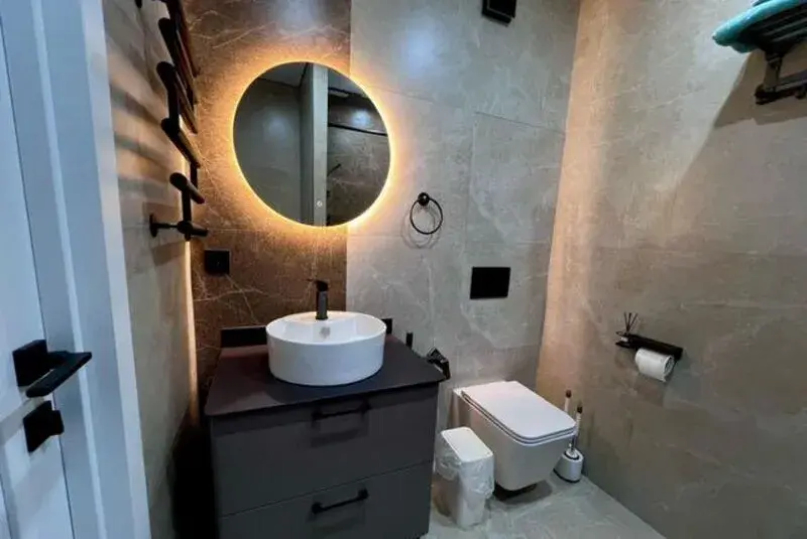 Апартаменты Апарт МВ на ул. Рядового Панченко, д. 22