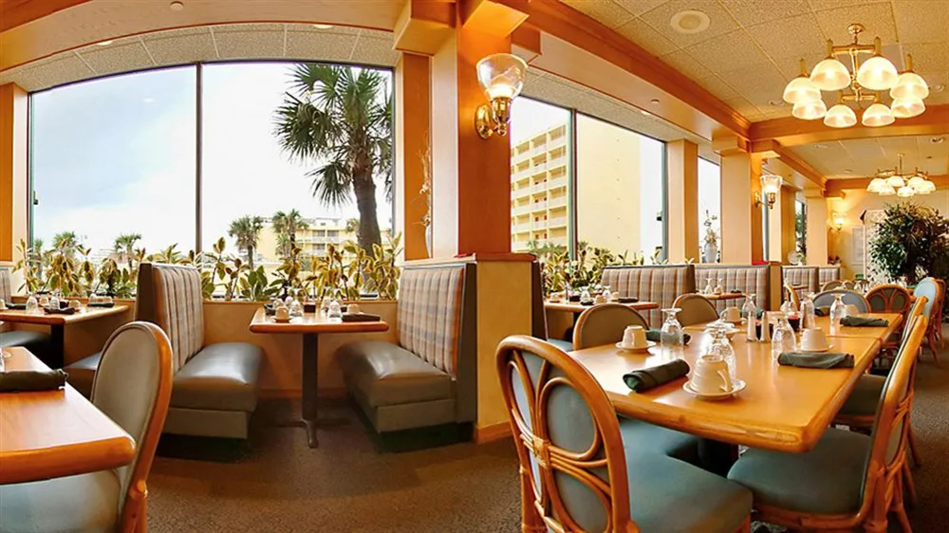 La Playa Resort Daytona Beach