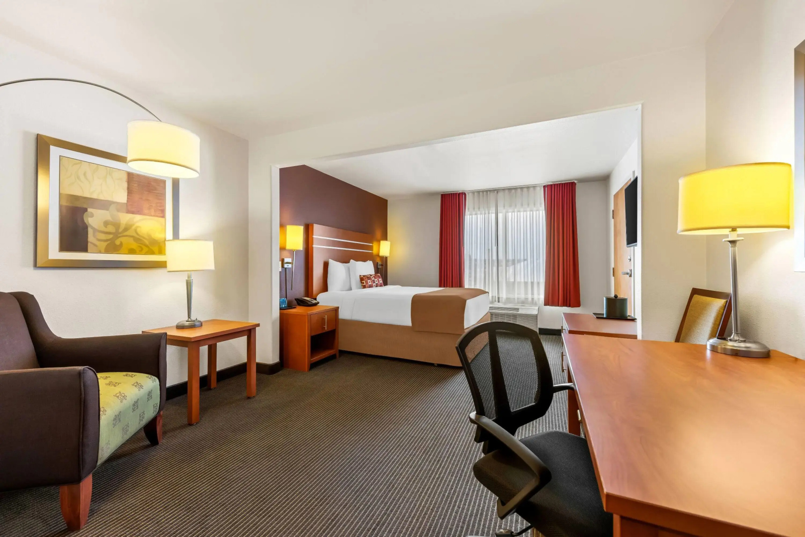 Wingate by Wyndham Calgary