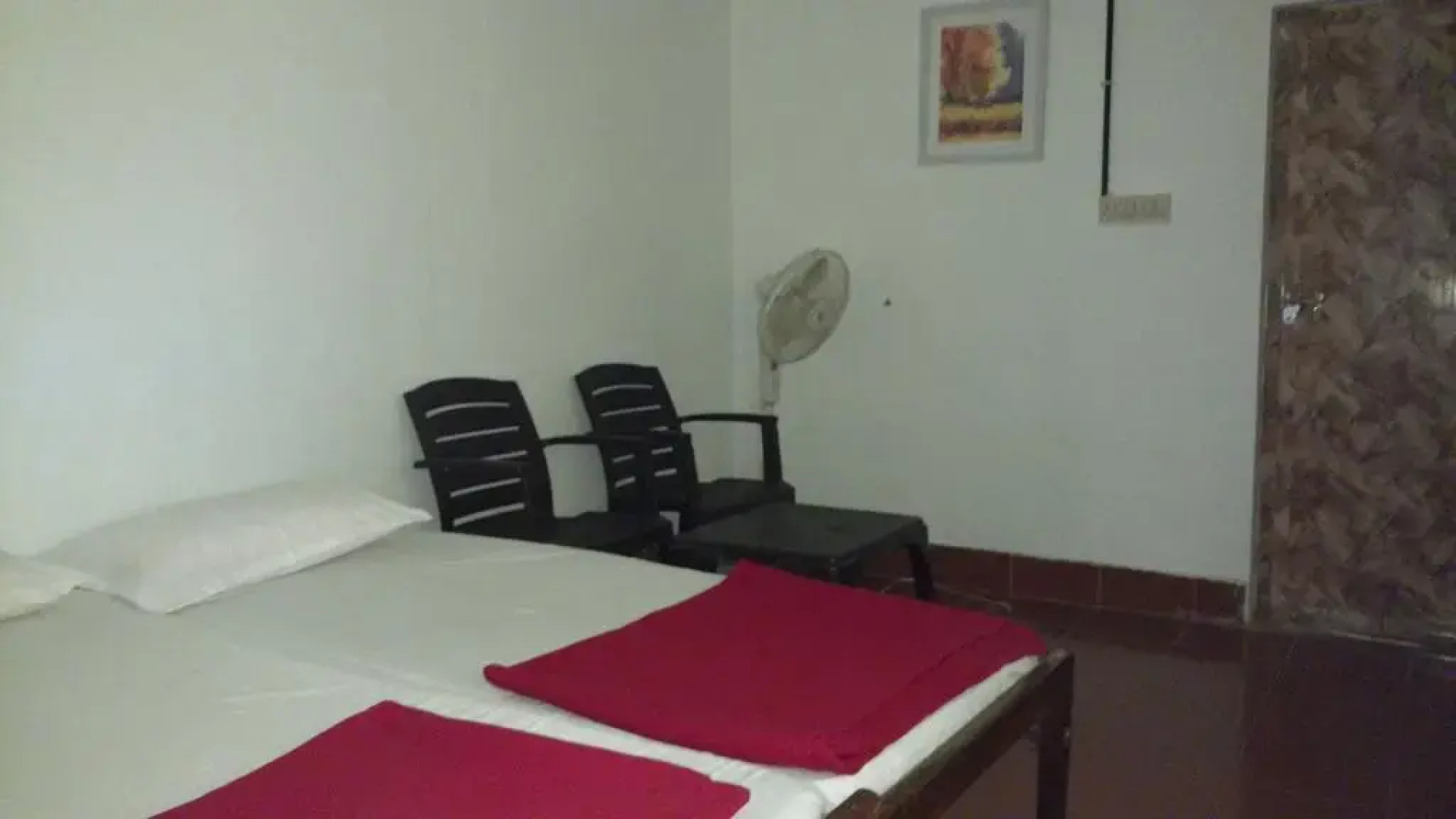 Green Meadows Vagamon