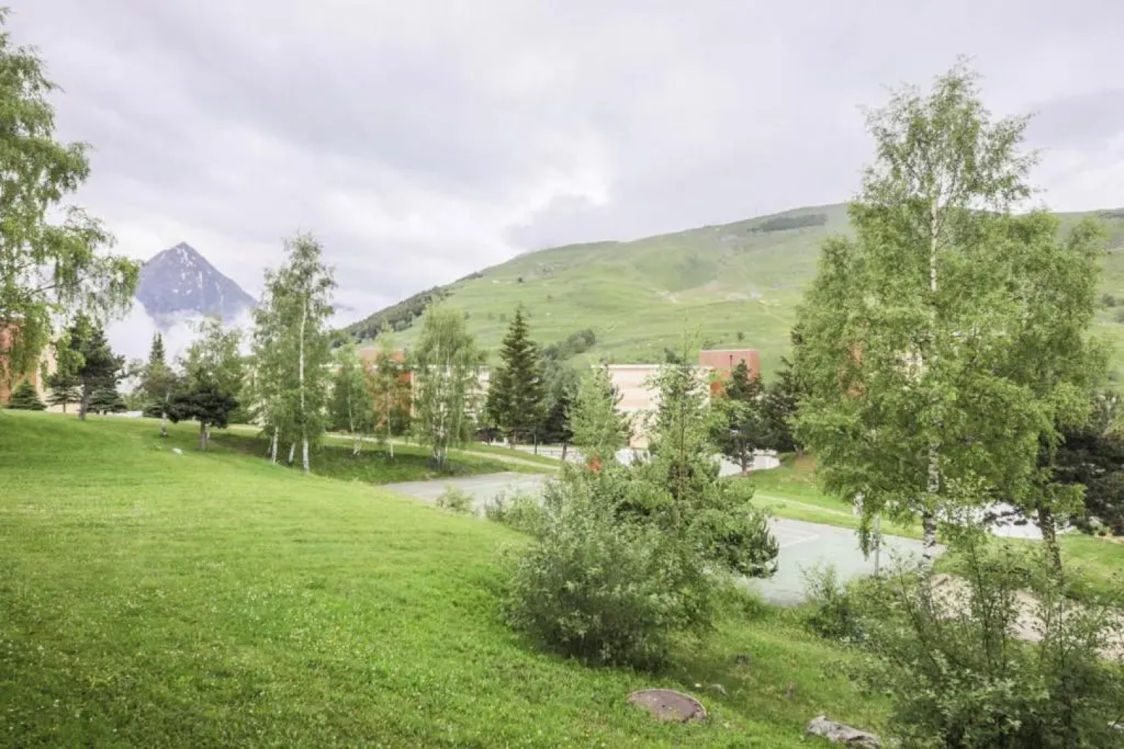 Residence Meije - Maeva Particuliers - Studio 4 Personnes - Budget 198027