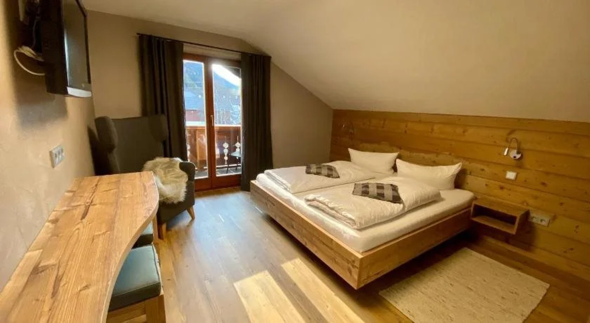 Hotel Garni Gästehaus Edlhuber