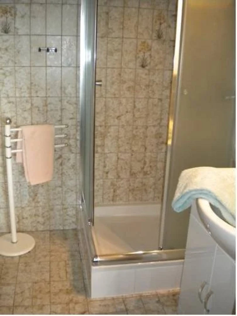 Gästezimmer Weiss