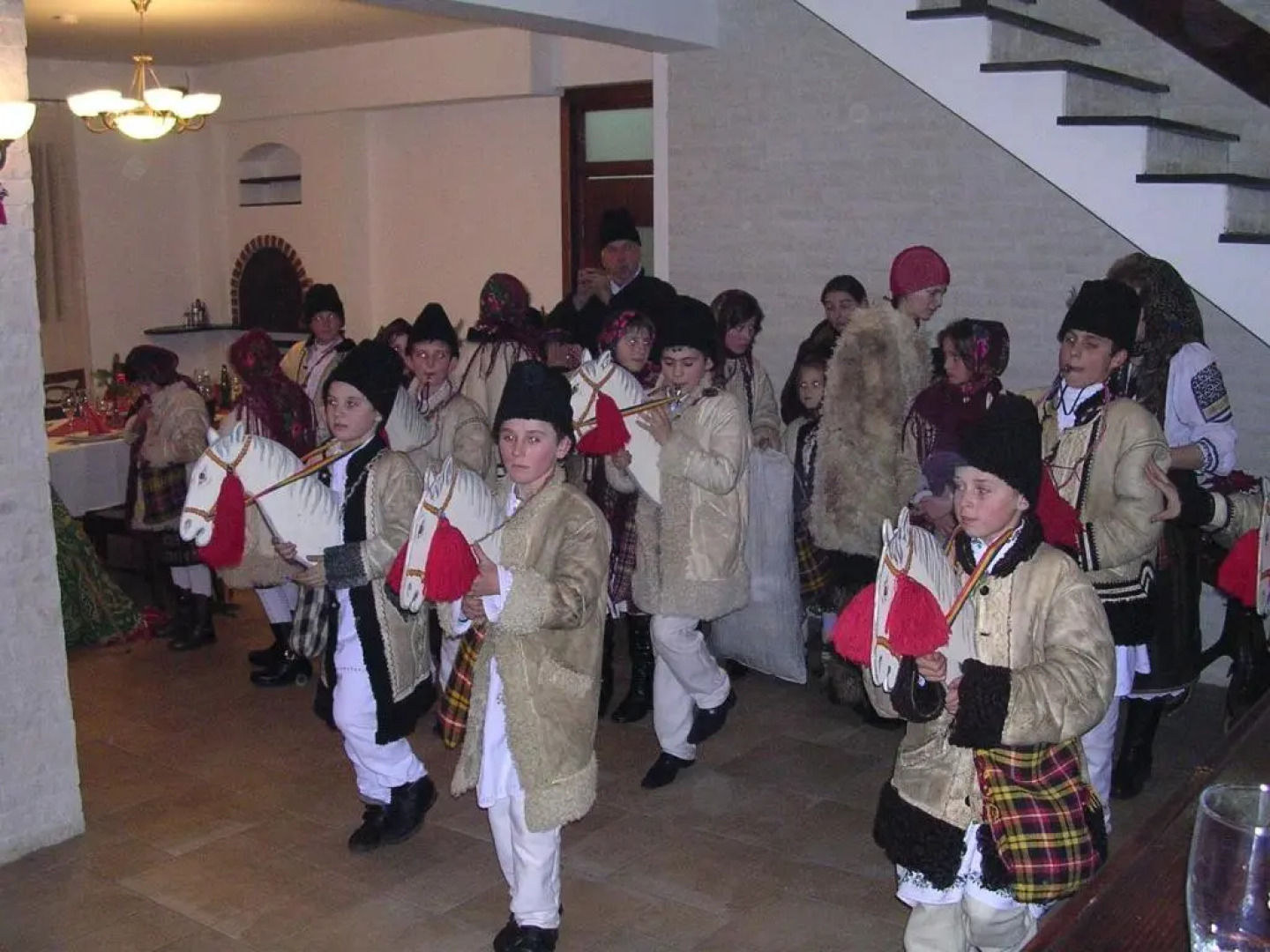 Pension Perla Bucovinei