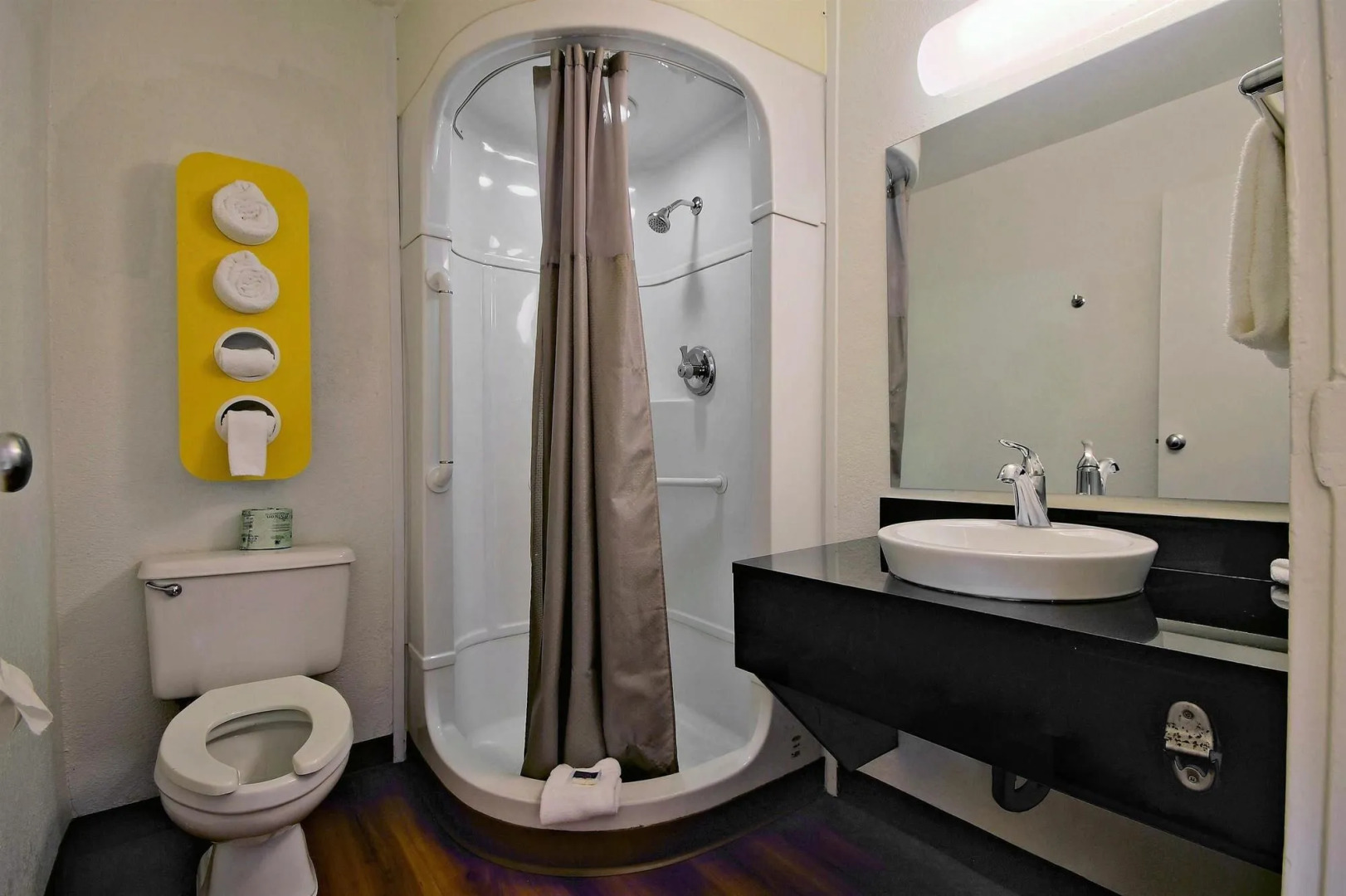 Motel 6 Pompano Beach