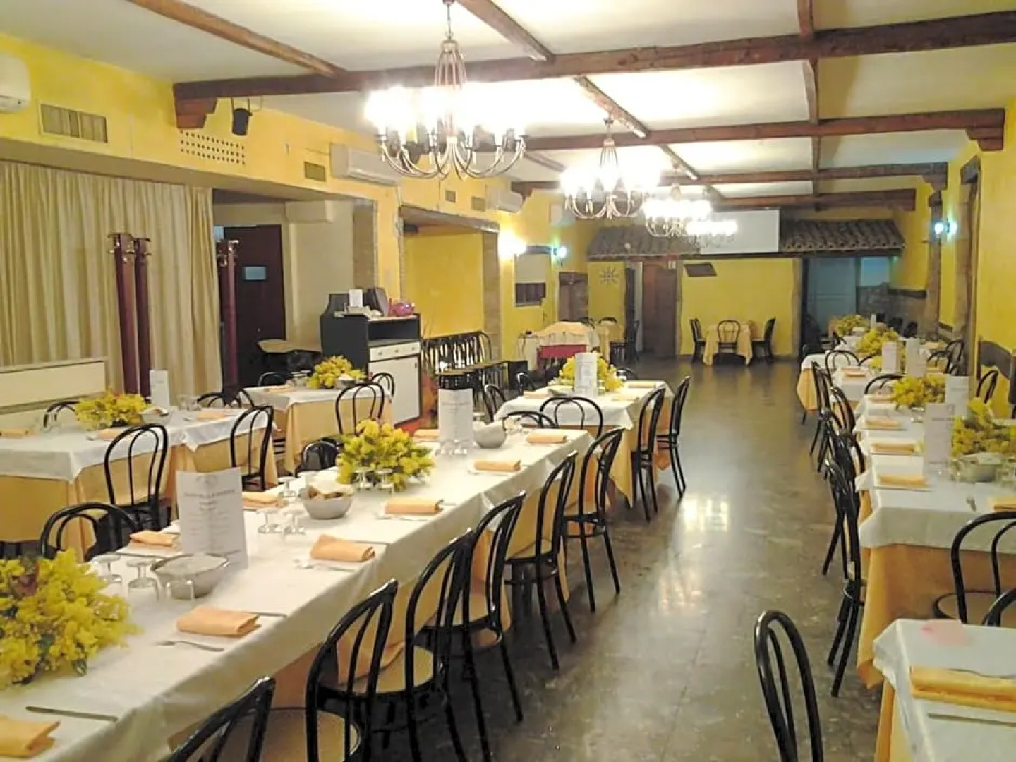 Residenza La balconata 1975