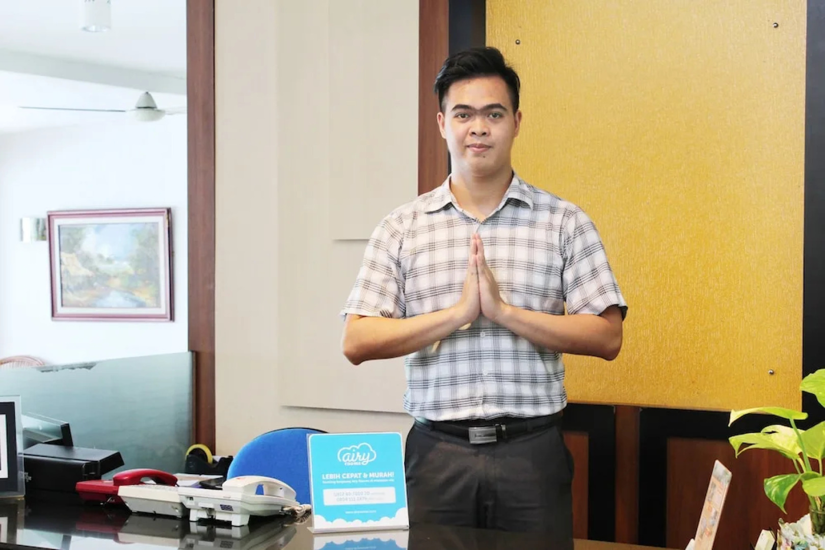 Airy Wenang Sam Ratulangi 199 Manado