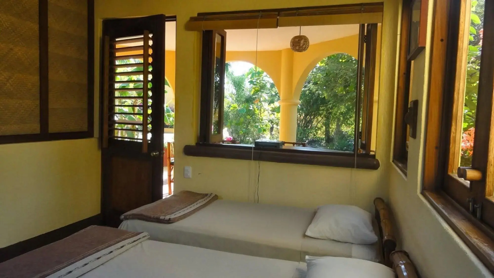 Troncones Point Hostel