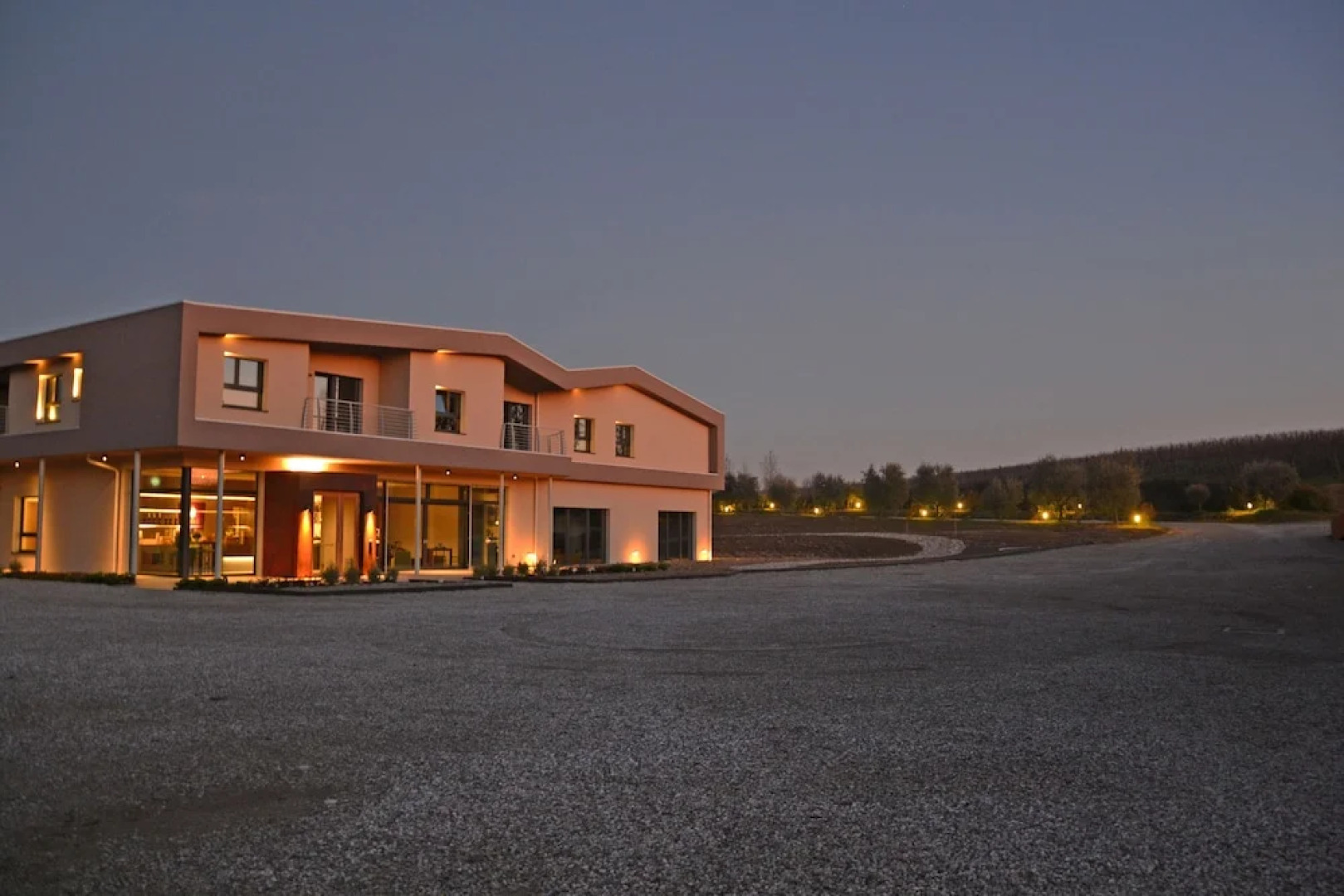 Cobue Wine Resort & SPA