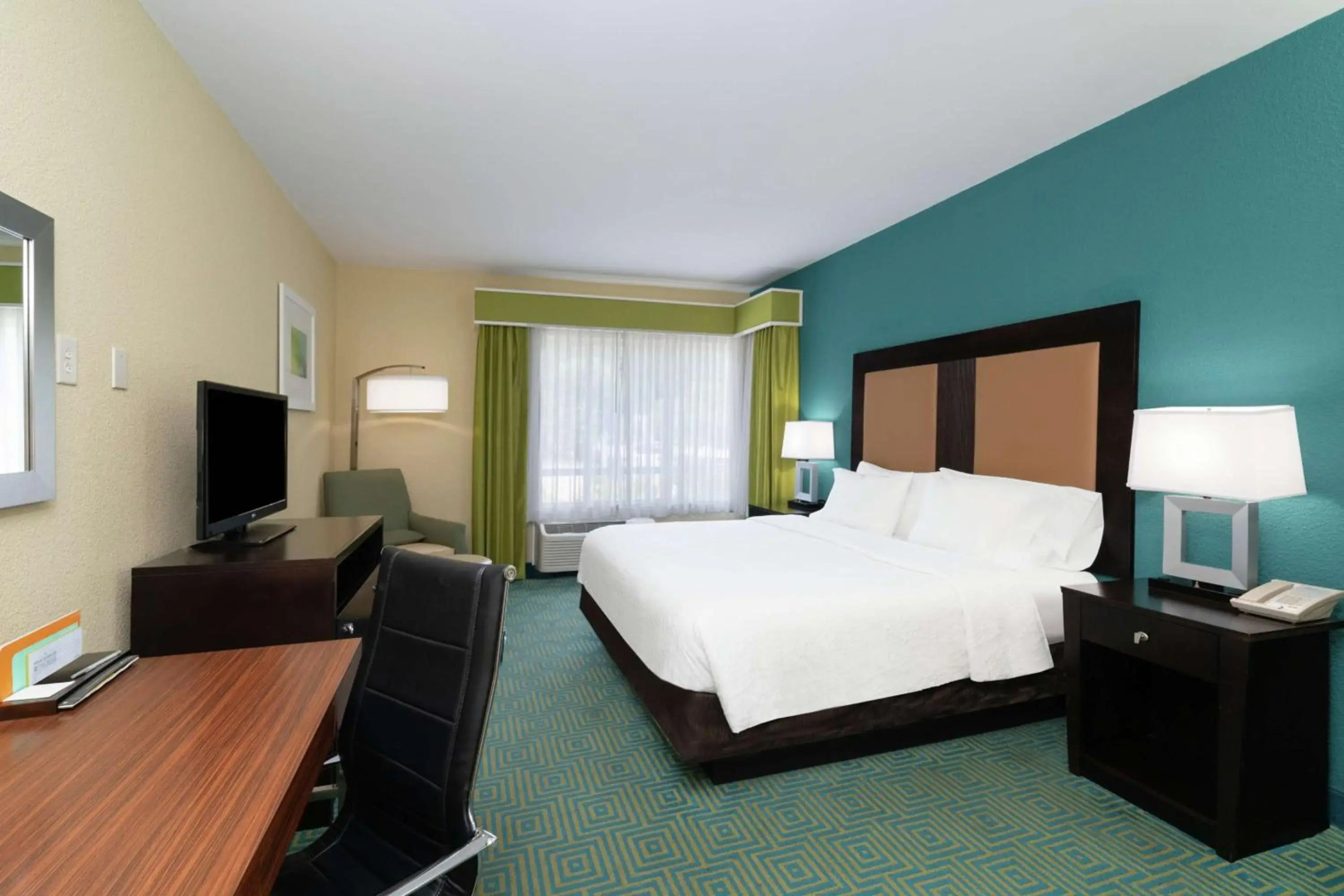 Hilton Garden Inn Dalton, GA