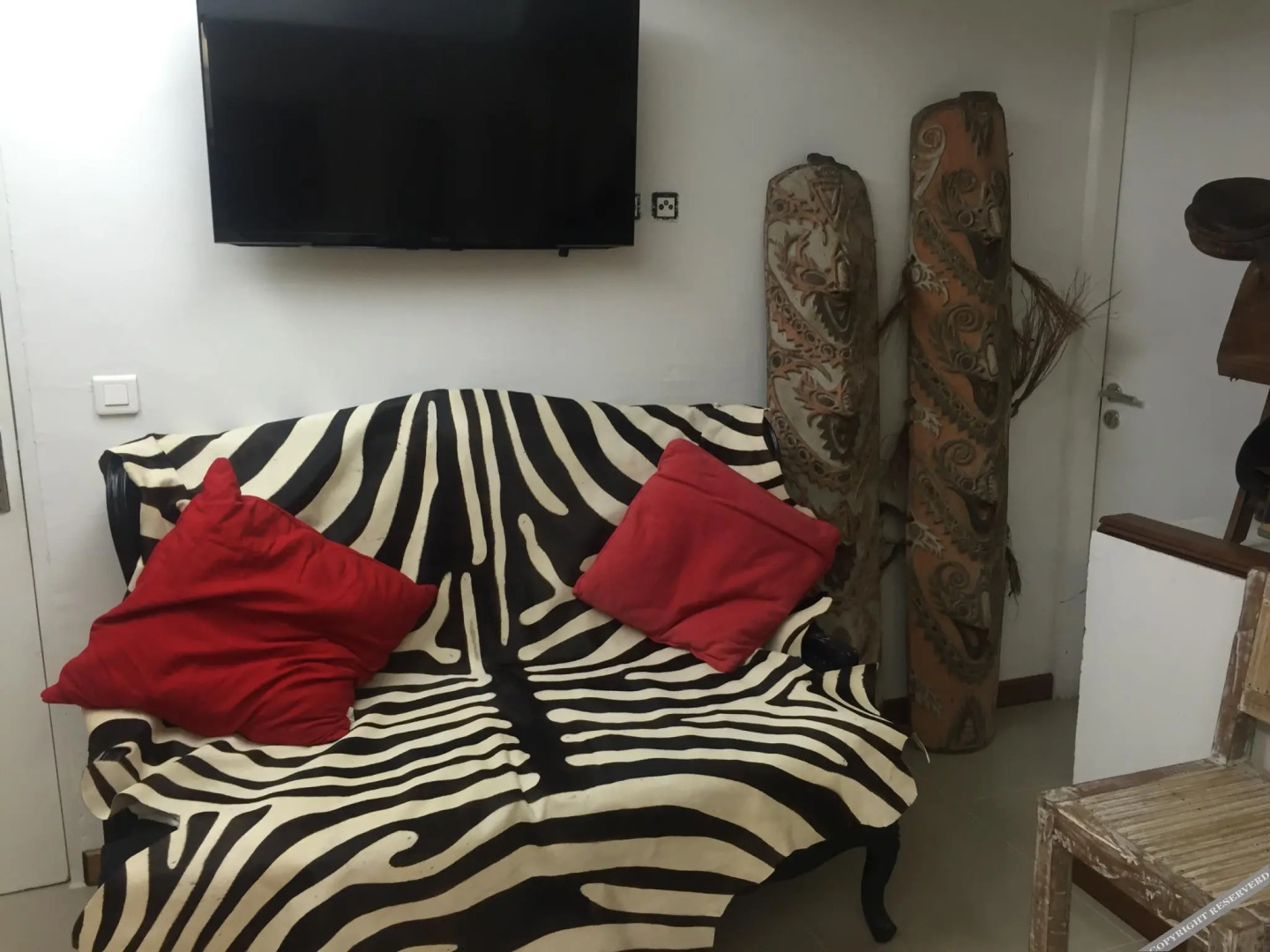 Résidence Marina Beach