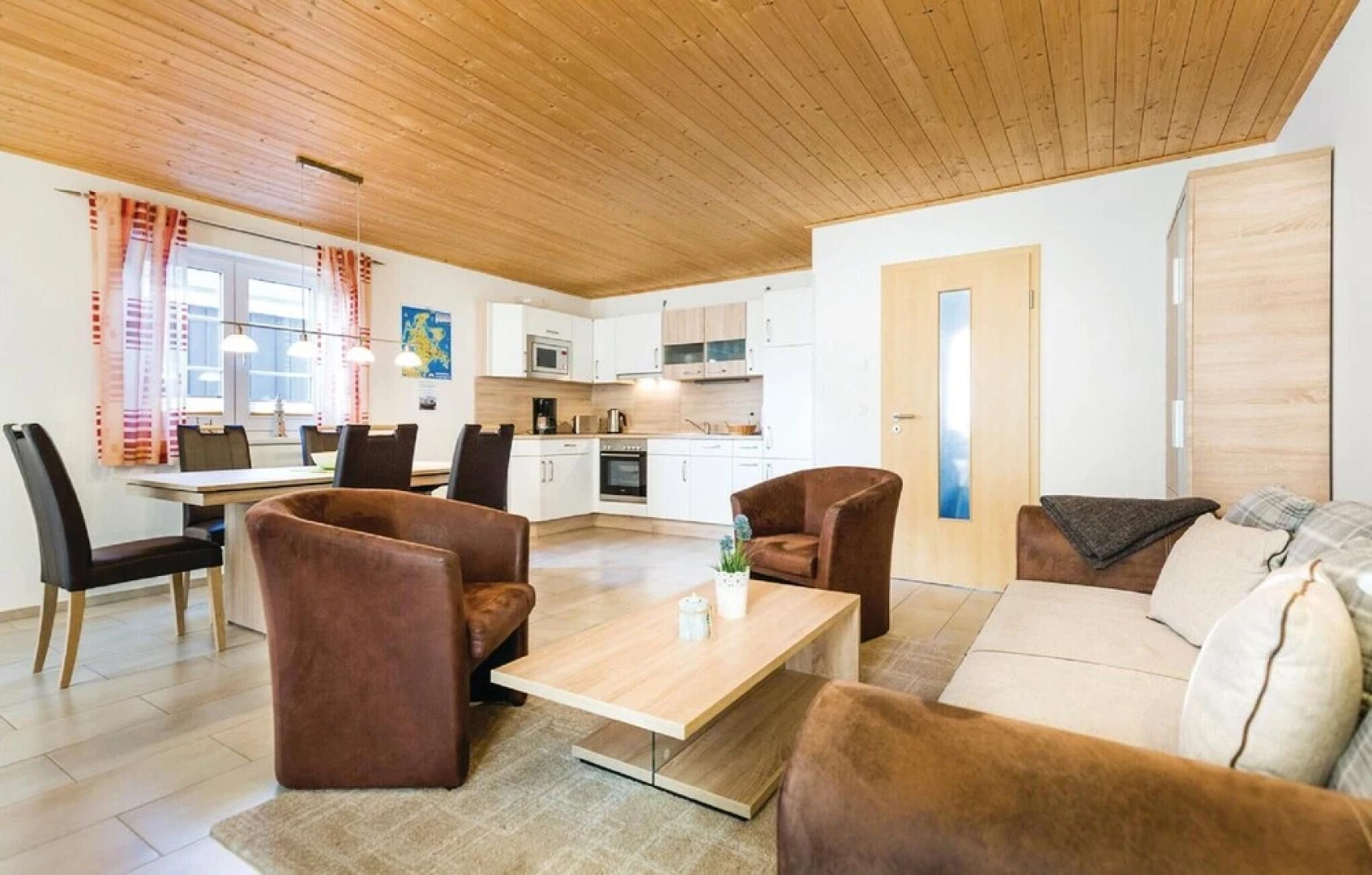 Stunning Home in Altefähr/rügen With 3 Bedrooms, Sauna and Wifi