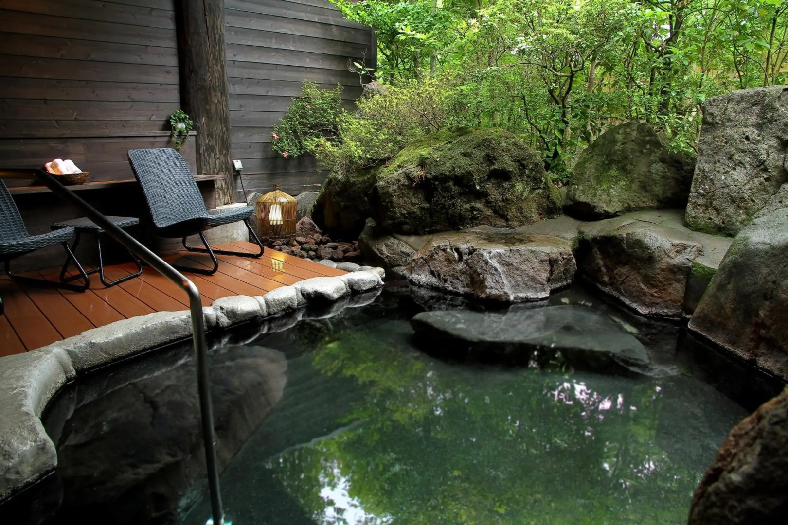 Yufuin Souan Kosumosu