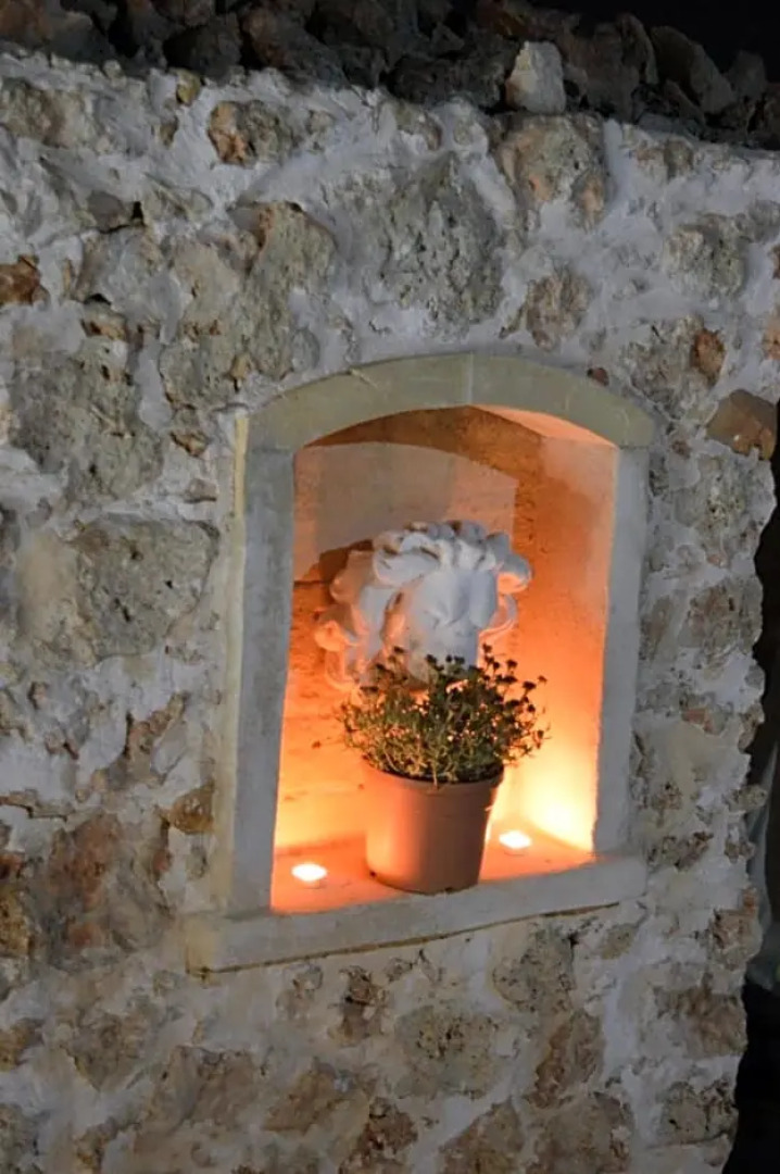 Gizimina B&B by VeroSole