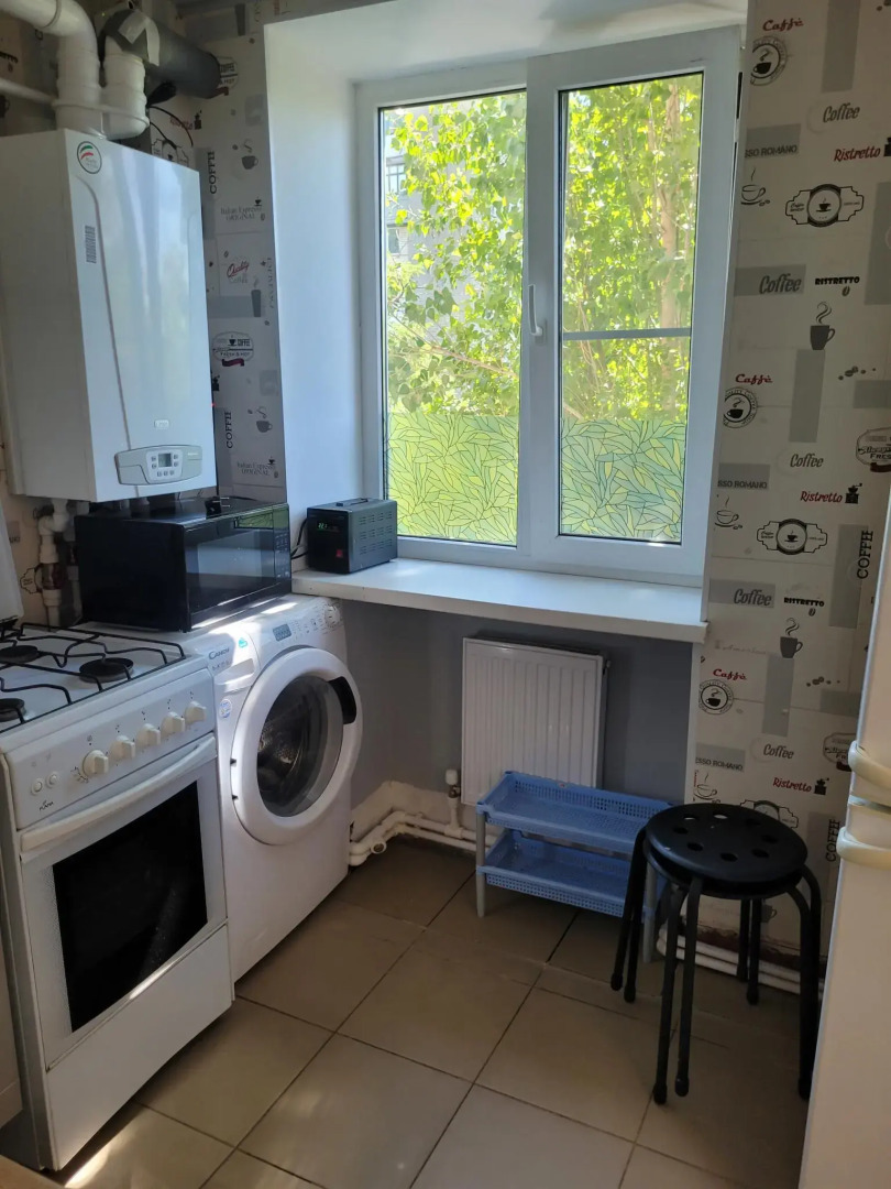 Апартаменты на улице Атаманская 60А