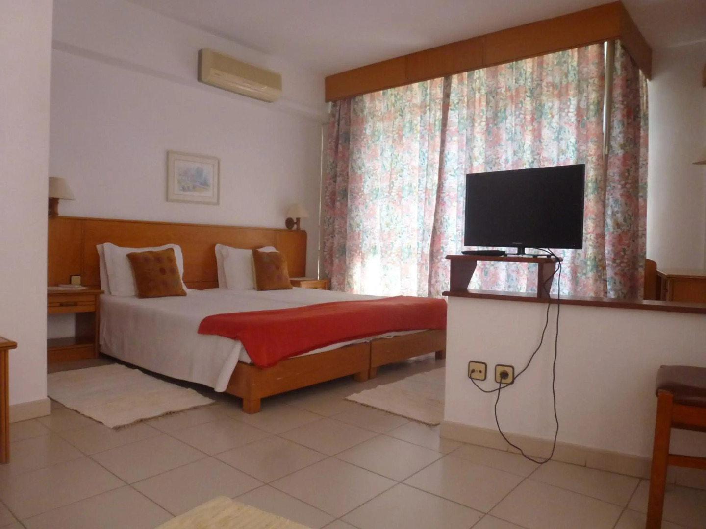 Hotel Pantanha Nature & Fitness