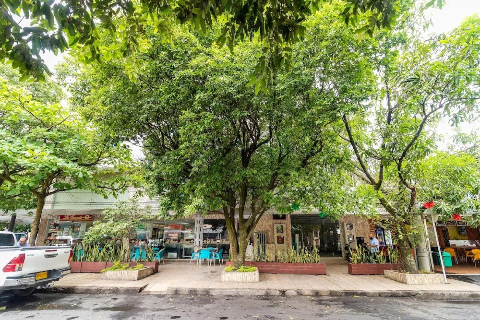 Hotel Santa Teresita Yopal