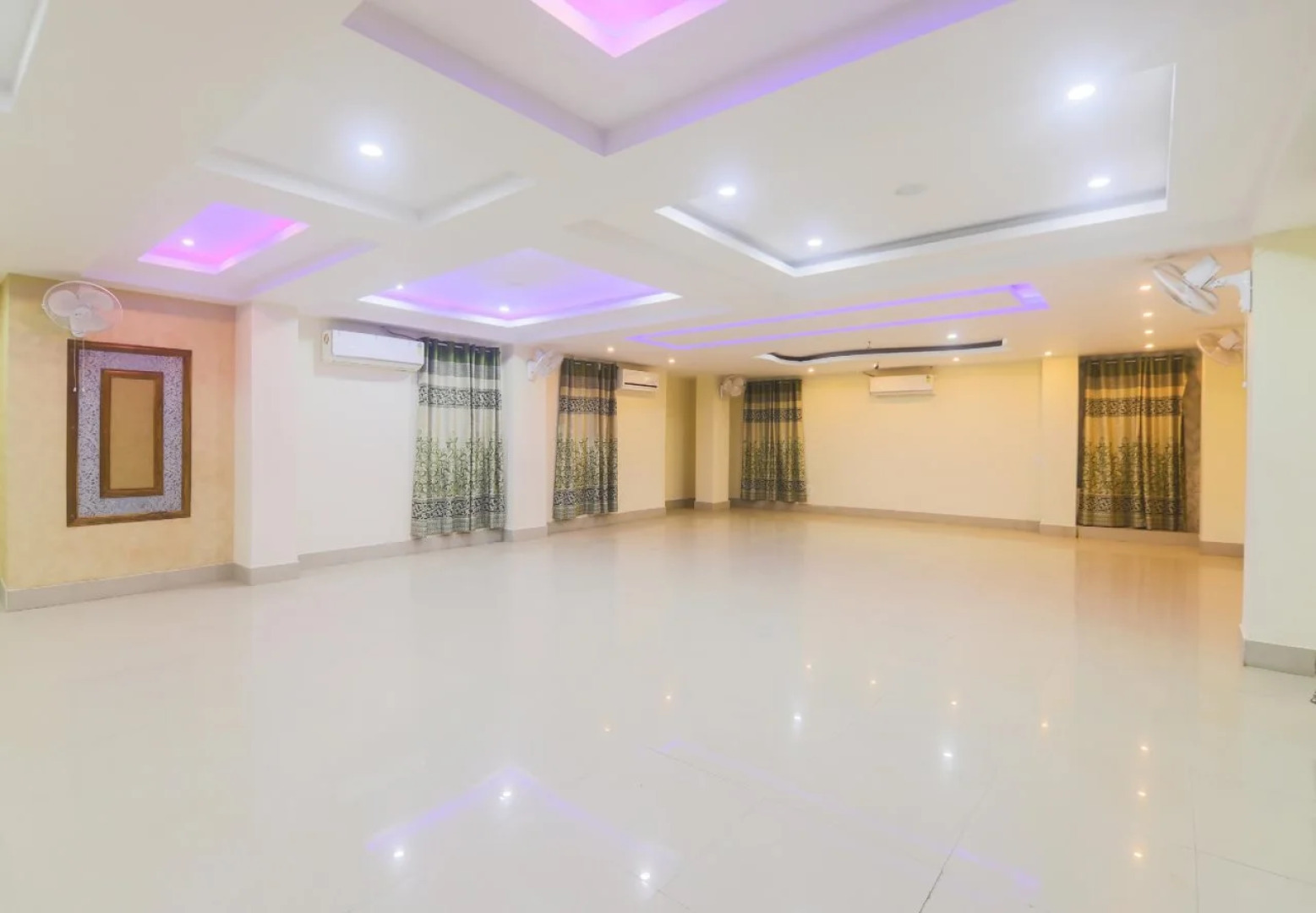 Hotel Blue Bird Annexe By OYO Rooms