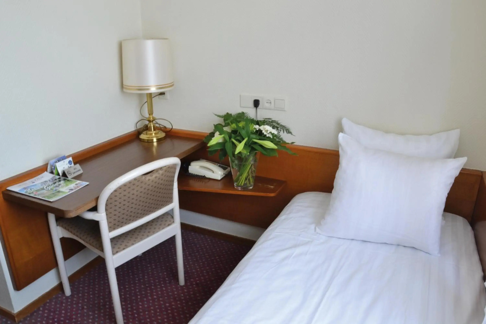 Fletcher Hotel - Restaurant De Zalm