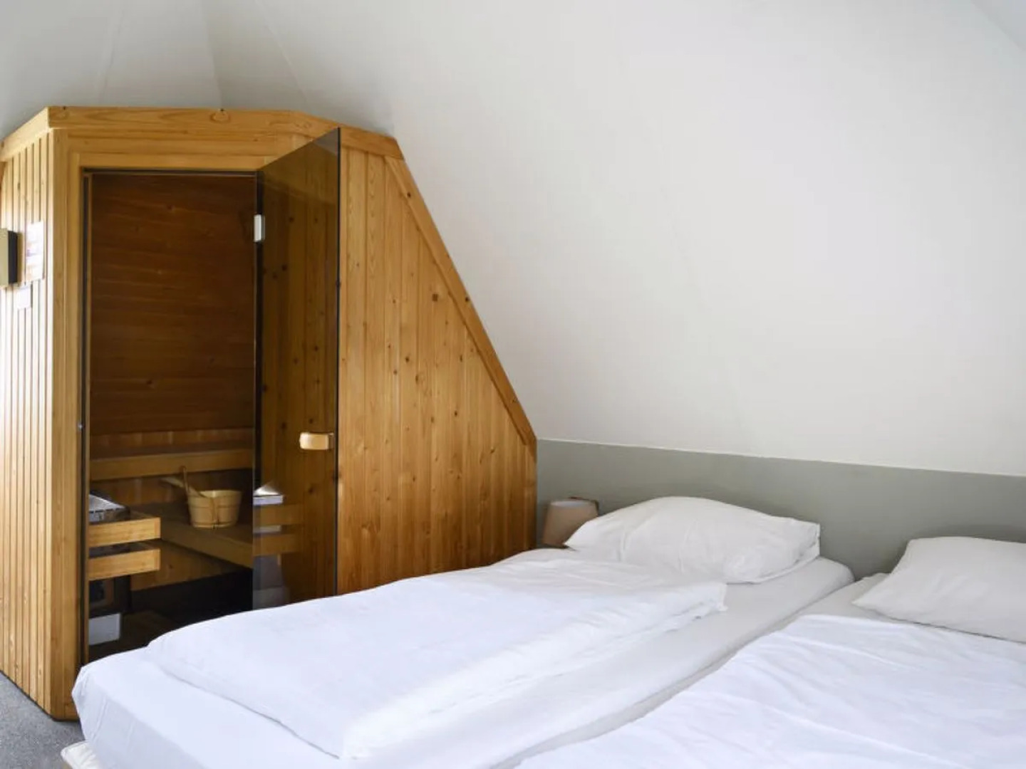 Bungalowpark It Wiid Earnewald