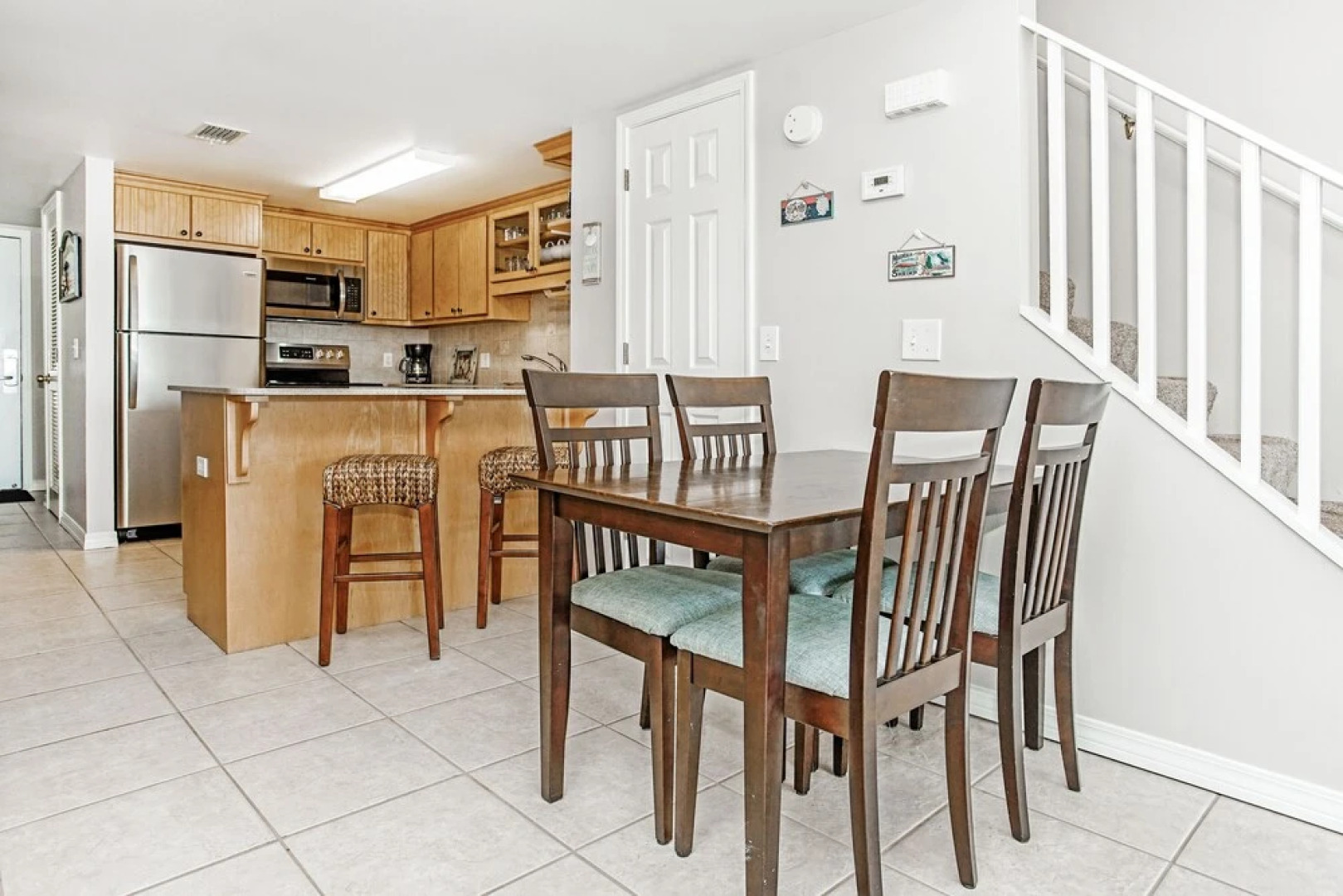 Pirate Cove Villa 117  by Best Beach Getaways