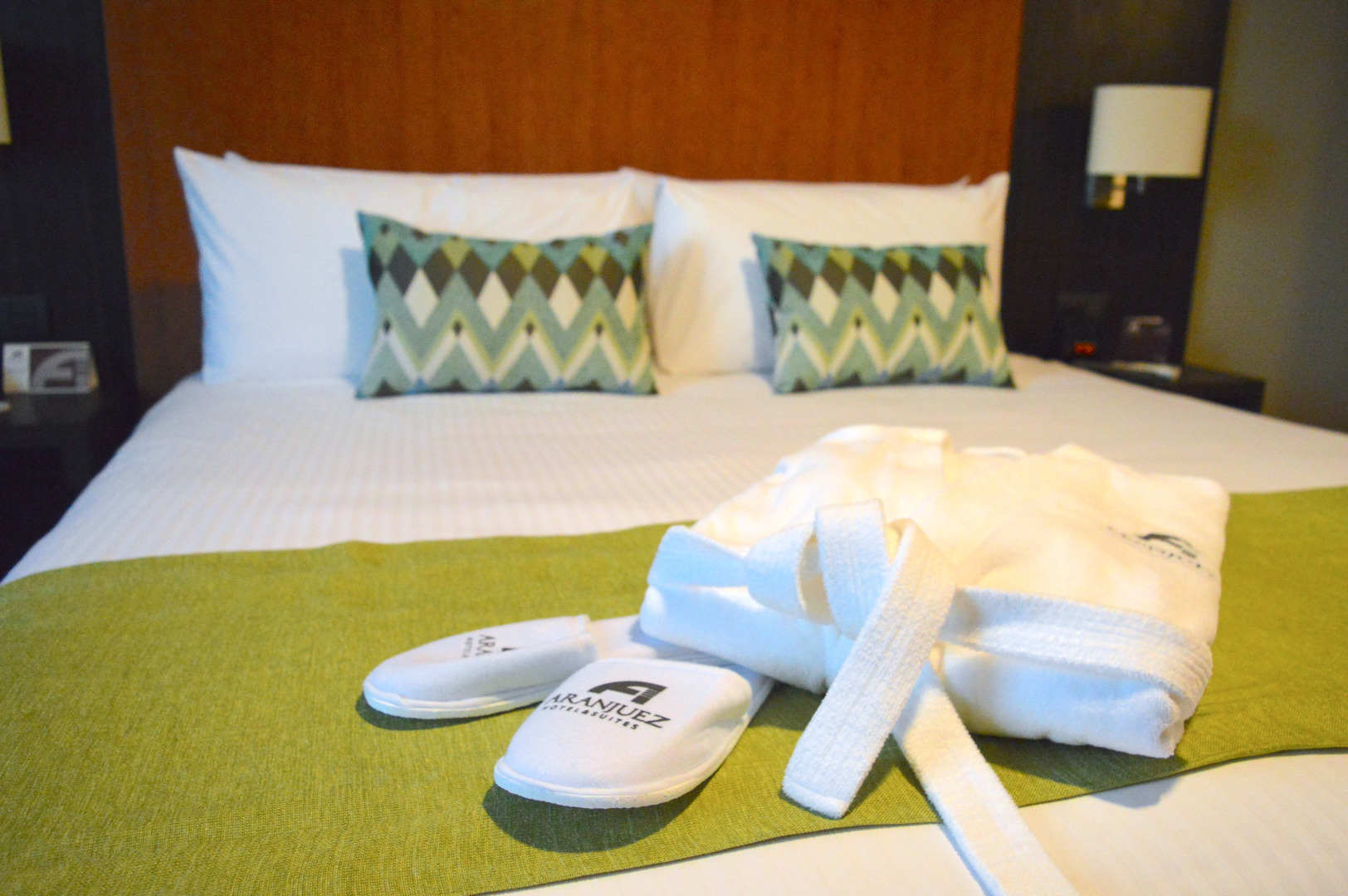 Aranjuez Hotel & Suites