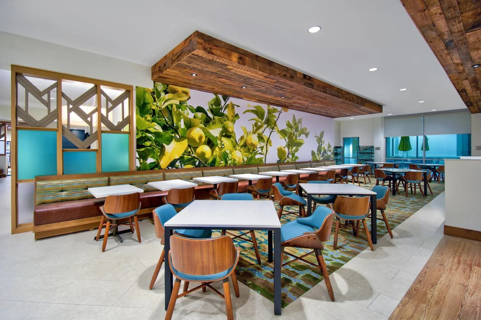 Fairfield by Marriott Inn & Suites Orlando at FLAMINGO CROSSINGS(r) Town Center