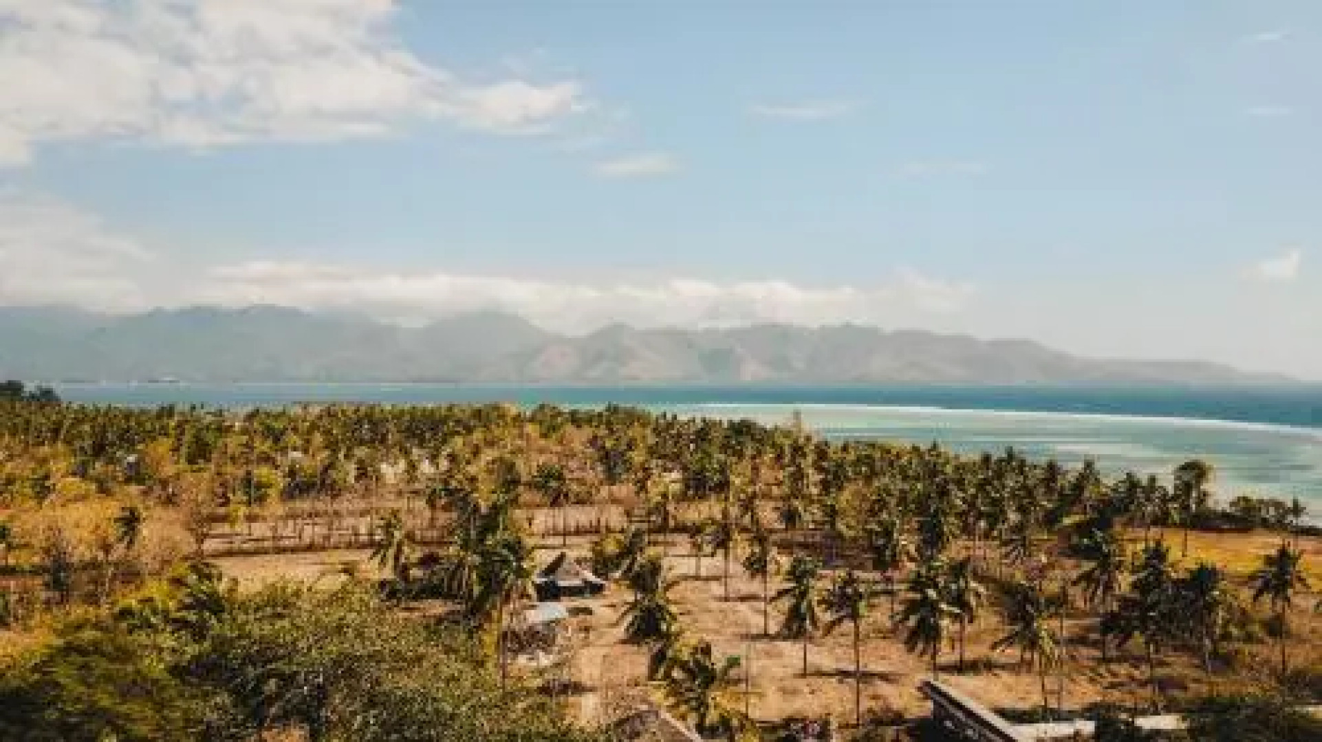 Manusia Dunia Green Lodge