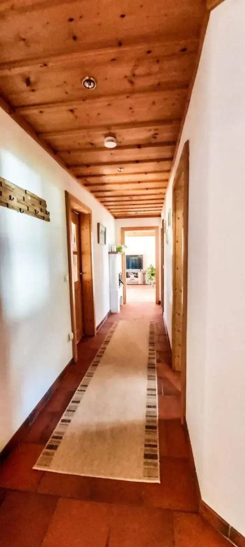 Ferienwohnung Reisenauer