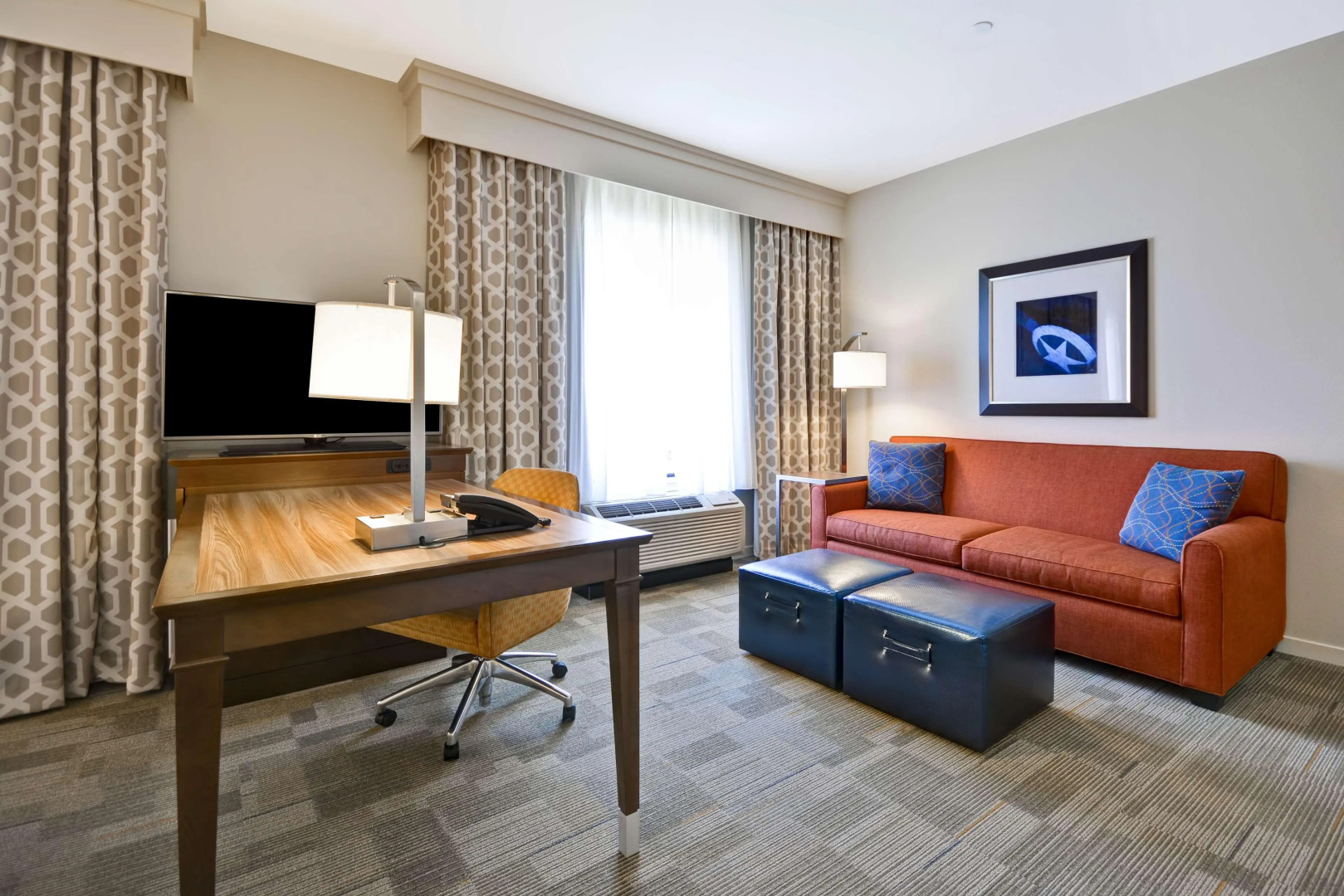 Hampton Inn & Suites Dallas/Plano-East