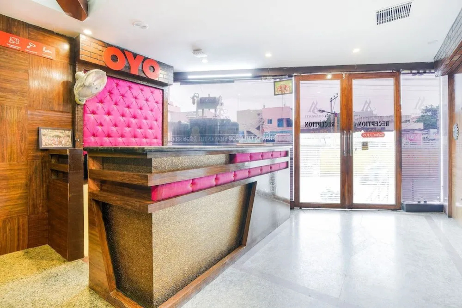 Flagship 41595 Gayatri Grand