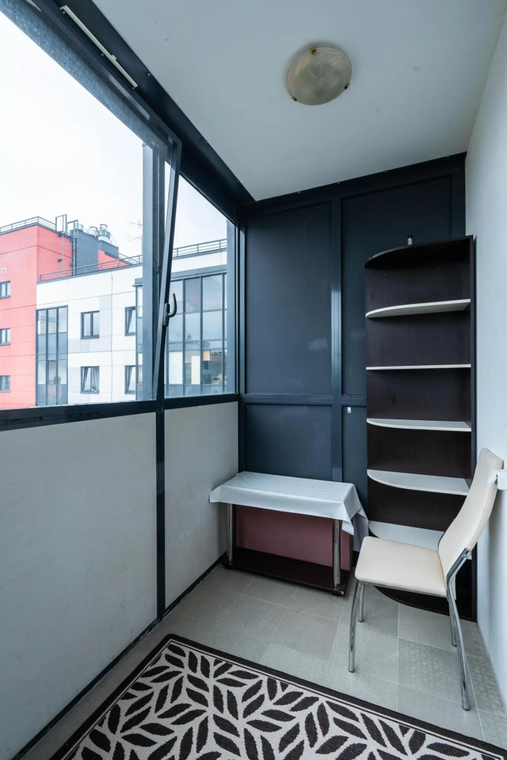 Апартаменты Bright Hause на шоссе Пушкинское