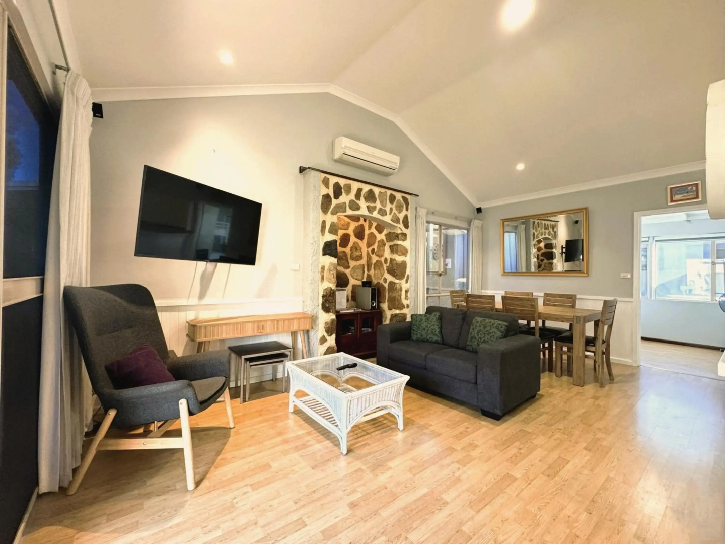 Bay Village Resort Dunsborough